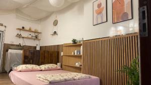 Yên HomeStay Bình Thạnh