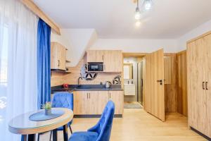 Villa Tatra Sky Centrum Zakopane