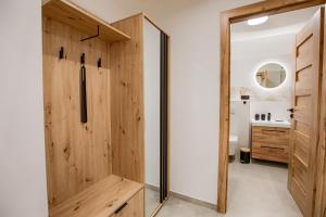 Hron River Apartment