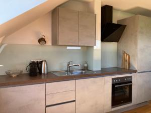 Ferienwohnung Weitblick