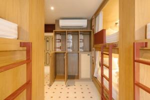 Angmo Hostel by Amaka