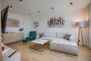 Hron River Apartment