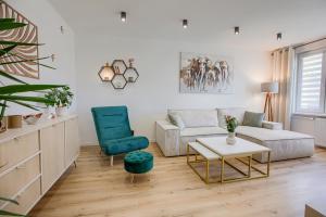 Hron River Apartment