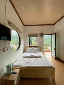 Nhà trên đồi - Windy Hill