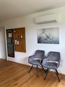 Ferienwohnung Weitblick