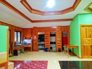 RoofTop Unit - Indigenous Inn