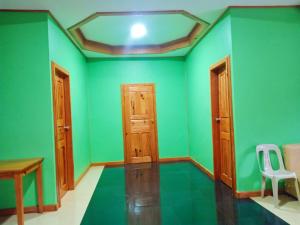 RoofTop Unit - Indigenous Inn