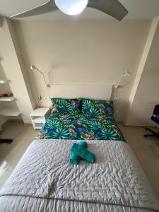 ÁTICO HOME y Garaje, Algemesi Home