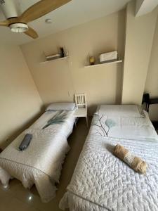 ÁTICO HOME y Garaje, Algemesi Home