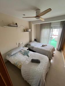 ÁTICO HOME y Garaje, Algemesi Home