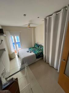 ÁTICO HOME y Garaje, Algemesi Home