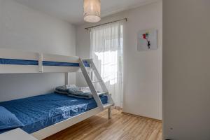 Neda Apartment In Krasno Among Vineyard - Happy Rentals