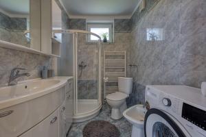 Neda Apartment In Krasno Among Vineyard - Happy Rentals