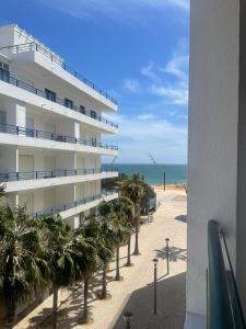 Apartamentos Carteia