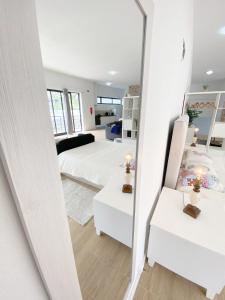 Machico flat center near beach w parking
