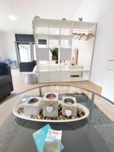 Machico flat center near beach w parking