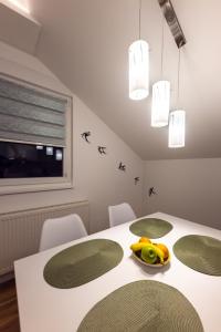 Oaza apartmani Jakovo VENERA