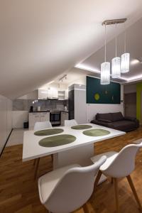 Oaza apartmani Jakovo VENERA