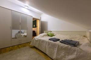 Oaza apartmani Jakovo VENERA