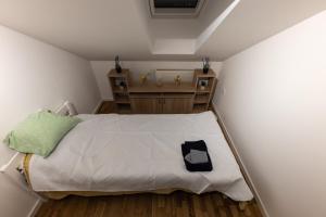 Oaza apartmani Jakovo VENERA