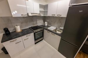 Oaza apartmani Jakovo VENERA