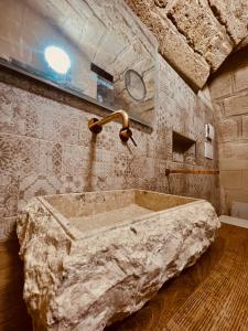 Suite Lit King-Size avec Baignoire Spa