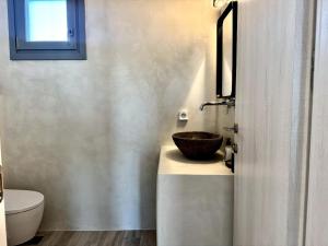 Luxury Sea View Apartment in Kastraki