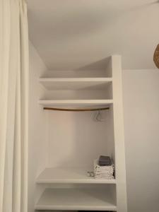 Luxury Sea View Apartment in Kastraki