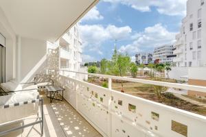 Appartements Home Sweet Home : photos des chambres