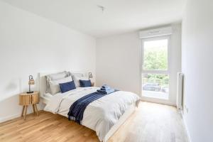 Appartements Home Sweet Home : photos des chambres