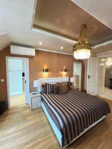 Apartment Ljubljana 