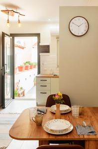 Kantounata Apartment