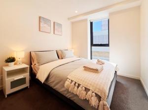 Morning & Dusk Paradise Cozy 2B in Adelaide City