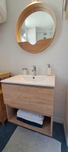 Studio NOTRE-DAME 2 coeur de ville