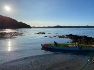 B&B / Chambres d'hotes Chambre d-hote Le CLOS LILAS : photos des chambres