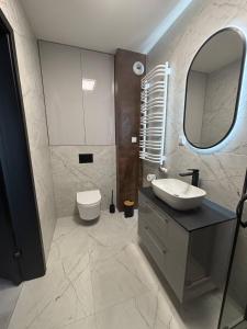 Apartament Nova Płaszów