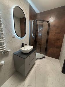 Apartament Nova Płaszów