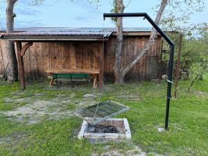 Pokoje Gościnne Pod Szyszkami