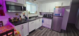 Flyaway Retreat 2 Bedroom Unit St Johns NL