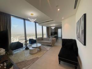 Entire Rental 2Bedroom Unit in Sobha - 4hvězdičkové hotely ve městě Dubaj