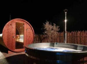 Campings Camping 3 etoiles - Piscine - ccbahd0 : photos des chambres