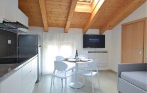 Schöne Wohnung Peschiera Del Garda