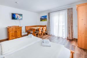 Hotel Garni Nuss