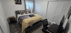 Flyaway Retreat 2 Bedroom Unit St Johns NL