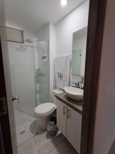 Denier House Altos de Berlin - PARQUE DEPORTIVO