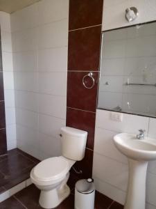 Apartamento full amoblado 7 personas transporte incuido