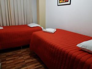 Apartamento full amoblado 7 personas transporte incuido