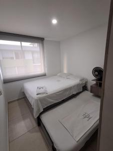 Denier House Altos de Berlin - PARQUE DEPORTIVO