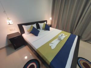 Villa emerald yala