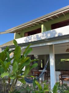 Pousada Recanto Itaguá